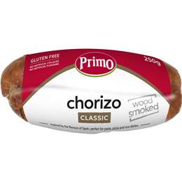 Primo Chorizo 2 Pack