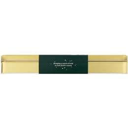 Woolworths Gold Roasted Almond Shortbread