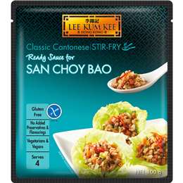 Lee Kum Kee Ready Sauce San Choy Bao