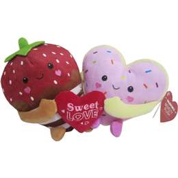 Valentines Day Valentine's Day Novelty Plush Sweet Love
