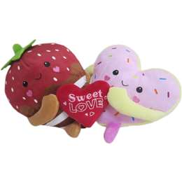 Valentines Day Valentine's Day Novelty Plush Sweet Love