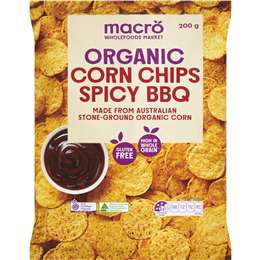 cc corn chips woolworths