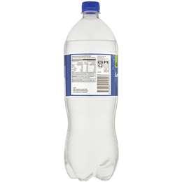 Woolworths Lemonade Bottle 1.25l | Woolworths