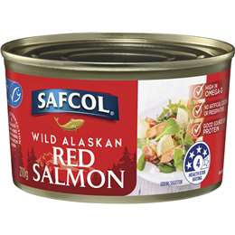 Safcol 210g