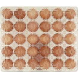 Liberty Barn 30 Cage Free Eggs 