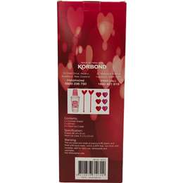 Valentines Day Korbond Cocktail Shaker Set