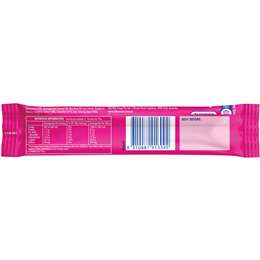 Lifesavers Raspberry Sherbert Fixx Stix