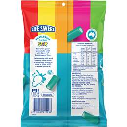 Lifesavers Bubblegum Flavour Stix