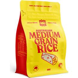 Nice Rice 1kg