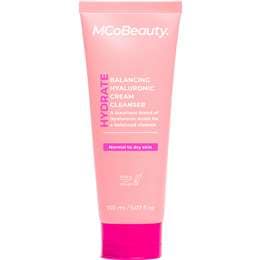 MCoBeauty Hydrate Balancing Hyaluronic Cream Cleanser 150mL