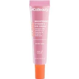 MCoBeauty Glow Brightening Vitamin C Eye Cream 15mL