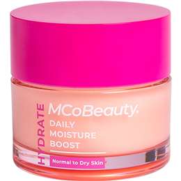 MCoBeauty Hydrate Daily Moisture Boost 50ml