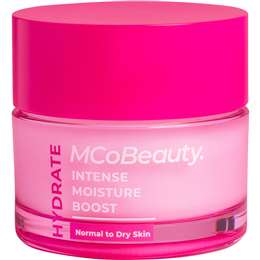 MCoBeauty Hydrate Intense Moisture Boost 50ml