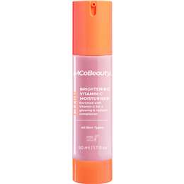 MCoBeauty Glow Brightening Vitamin c Moisturiser 50ml