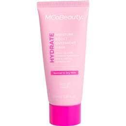 MCoBeauty Hydrate Moisture Boost Overnight Mask 100mL