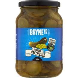 Bryne Co 500g