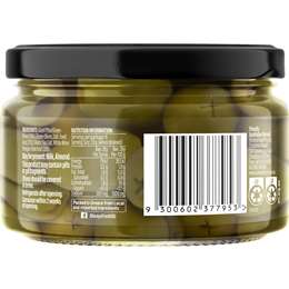 Always Fresh Whole Giant Pitted Green Olives