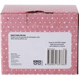 Valentines Day Valentine's Day Hugging Salt & Pepper Shakers