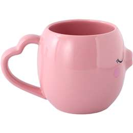 Valentines Day Valentine's Day Kissing Mug Set