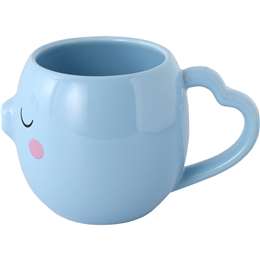 Valentines Day Valentine's Day Kissing Mug Set