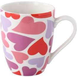 Valentines Day Valentine's Day Heart Mug
