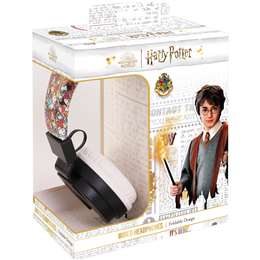Harry Potter Kids Wired Headphones 