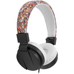 Harry Potter Kids Wired Headphones 