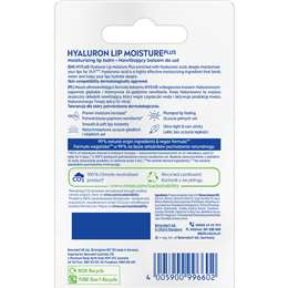 Nivea Hyaluron Lip Moisture Balm