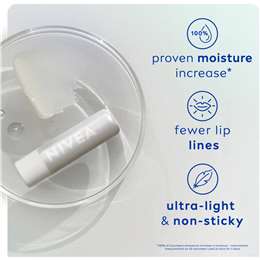 Nivea Hyaluron Lip Moisture Balm