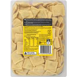 Latina Fresh Roast Chicken & Garlic Ravioli Pasta