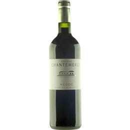 Chateau Chantemerle Medoc 