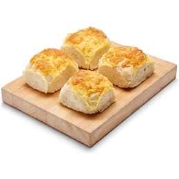 Woolworths Cheese Rolls Roll