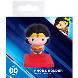 Wonder Woman Phone Holder 