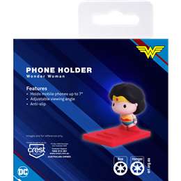 Wonder Woman Phone Holder 