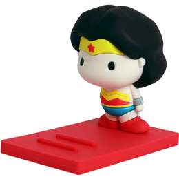 Wonder Woman Phone Holder 