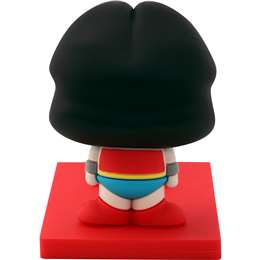 Wonder Woman Phone Holder 