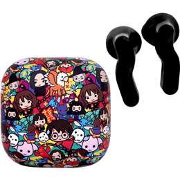 Harry Potter True Wireless Headphones 