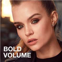 Maybelline The Colossal Volume Express Waterproof Mascara 204 Black
