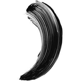 Maybelline The Colossal Volume Express Waterproof Mascara 204 Black