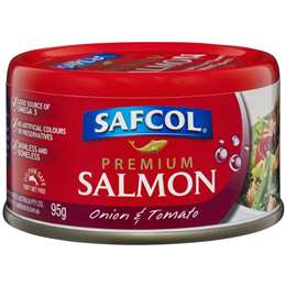 Safcol 95g
