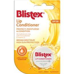 Blistex Lip Conditioner SPF 30 7g