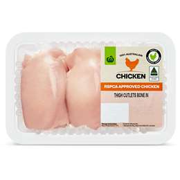 Woolworths 550g-715g