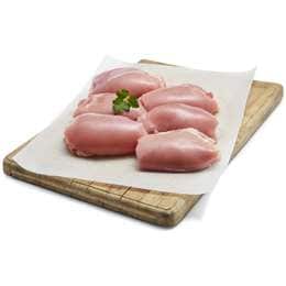 Woolworths per 190g