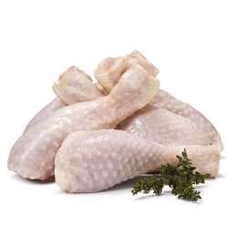 Woolworths per 150g