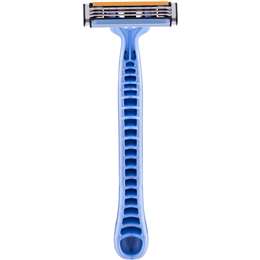 gillette blue 3 8 pack