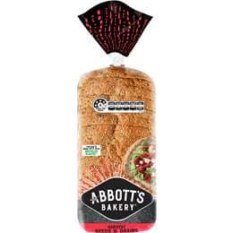 Abbott's Bakery 750g