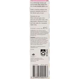 Valentines Day Eden & Bay Pillow Mist 