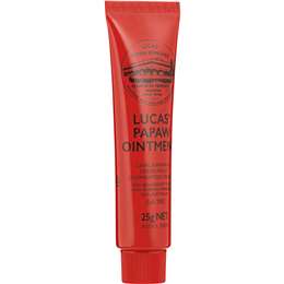 Lucas' Papaw Lip Care Ointment 