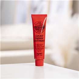 Lucas' Papaw Lip Care Ointment 