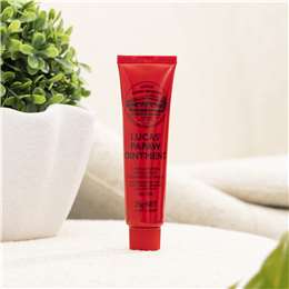 Lucas' Papaw Lip Care Ointment 